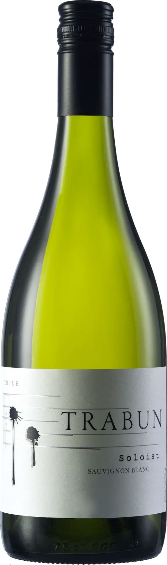 Trabun Sauvignon Blanc 'Soloist' Rapel, Requinoa 2021