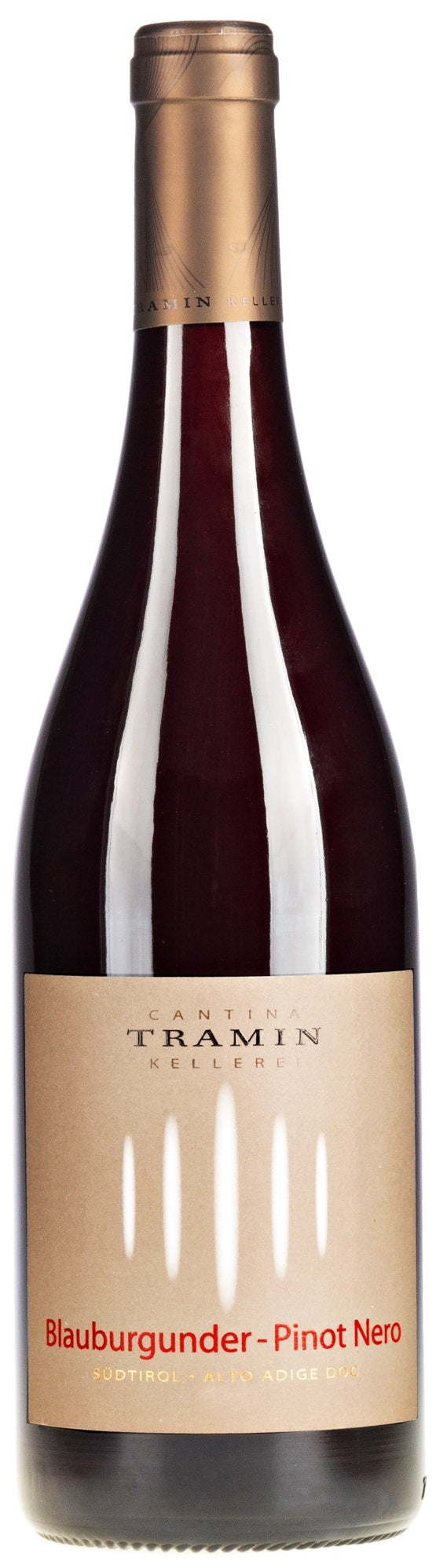 Tramin Blauburgunder Pinot Nero 2020