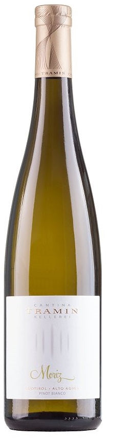 Tramin Pinot Bianco Moriz 2020