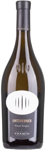 Tramin Pinot Grigio Unterebner 2019