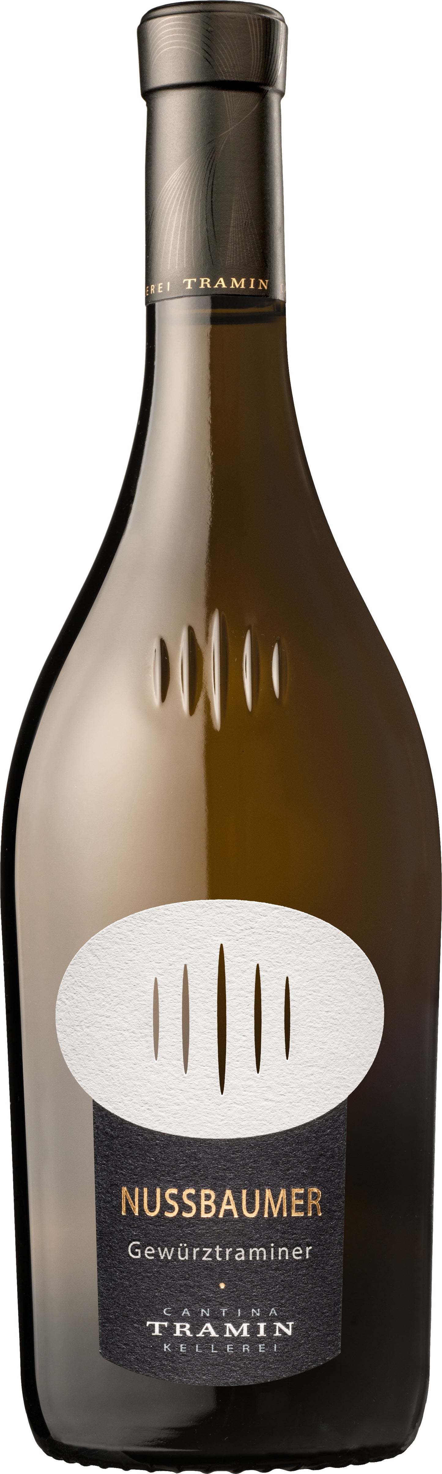 Tramin Gewurztraminer Nussbaumer 2015