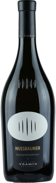 Tramin Gewurztraminer Nussbaumer 2016