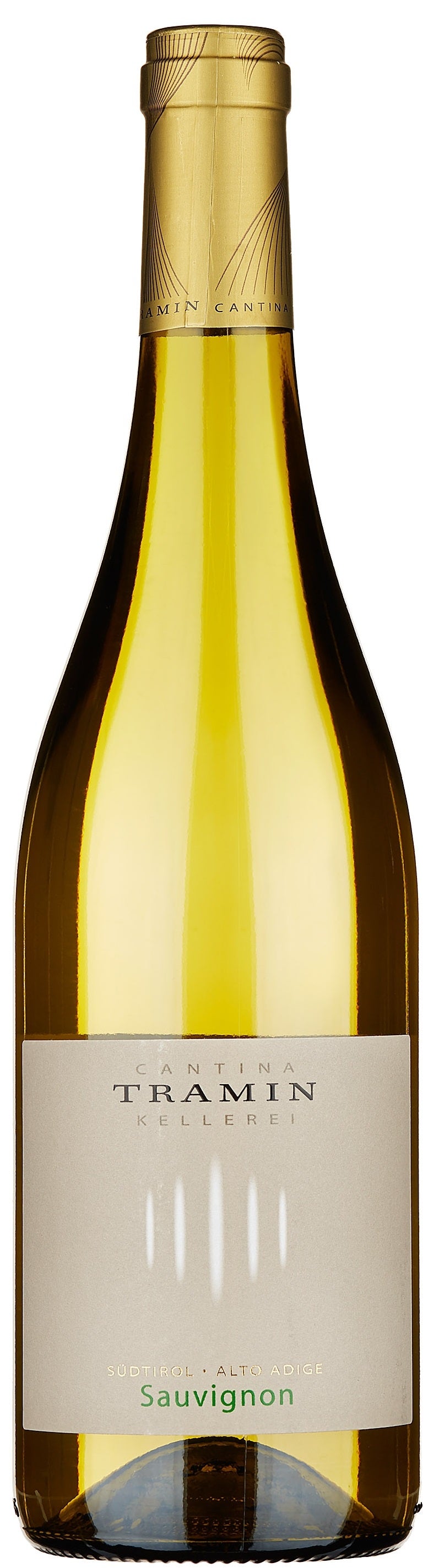 Tramin Sauvignon 2017