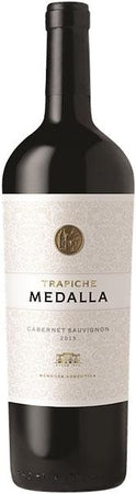 Trapiche Medalla Cabernet Sauvignon 2021