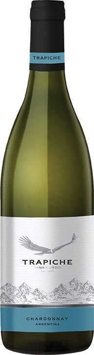Trapiche Chardonnay 2018