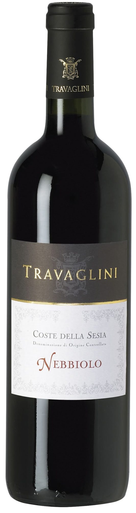 Travaglini Nebbiolo Coste della Sesia 2019