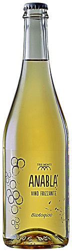 Tre Monti Frizzante Anabla 2020