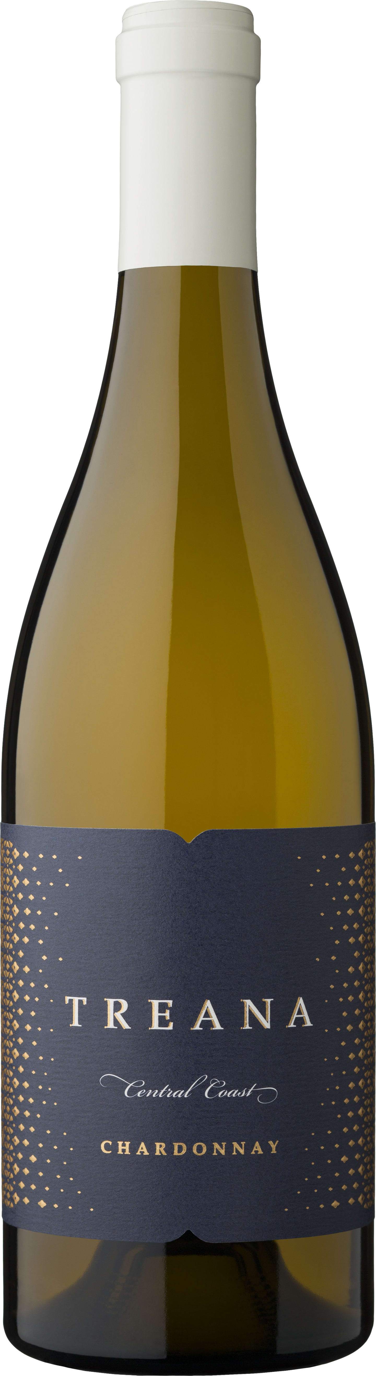Treana Chardonnay 2017
