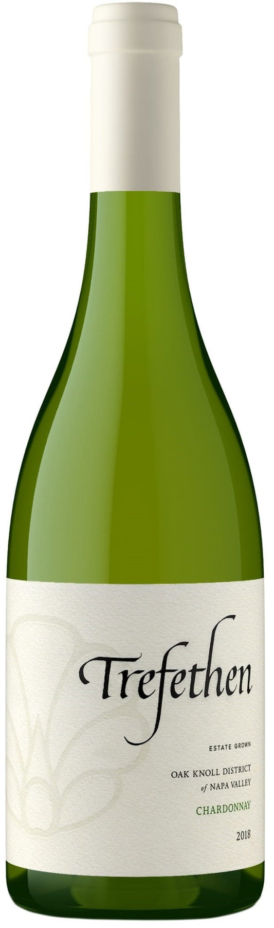 Trefethen Chardonnay 2018