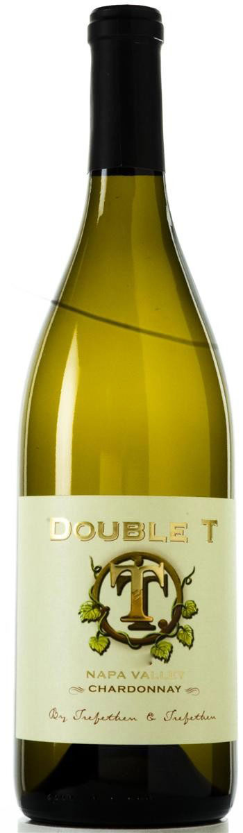 Trefethen Chardonnay Double T 2016