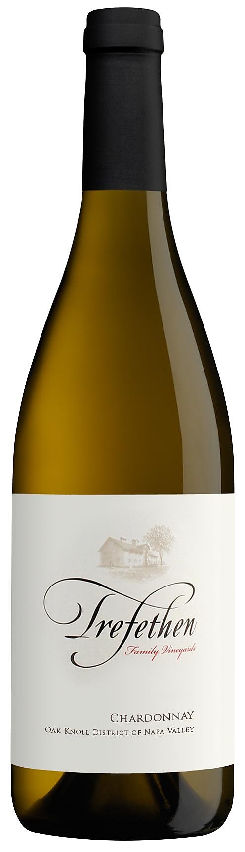 Trefethen Chardonnay 2016