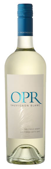 Trentadue Sauvignon Blanc 'OPR' 2020