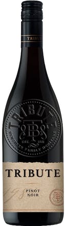 Tribute Pinot Noir 2018