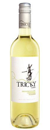 Tricky Rabbit Sauvignon Blanc/ Carménère