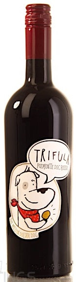 Trifula Rosso 2020