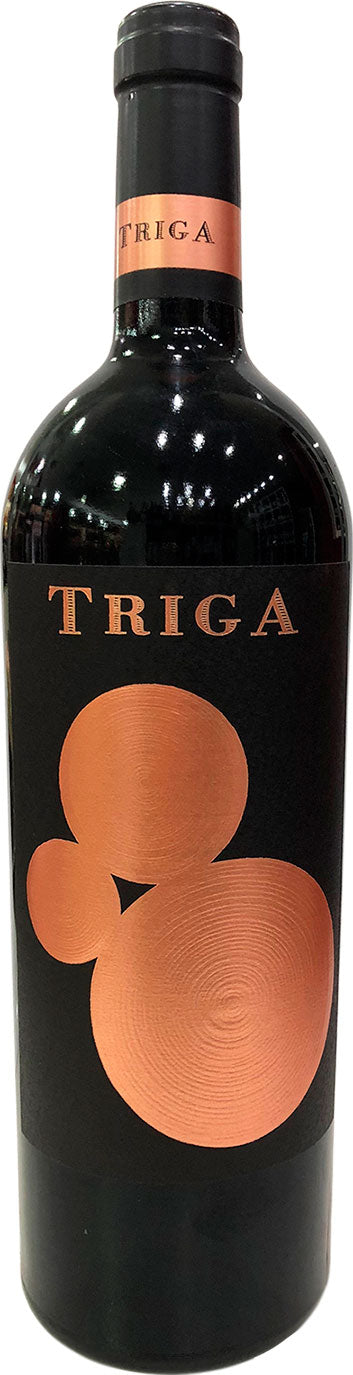 Triga Alicante 2017