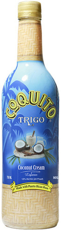 Trigo Coquito