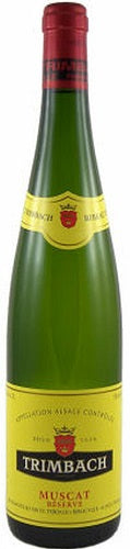 Trimbach Muscat Reserve 2016
