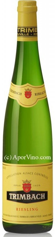 Trimbach Riesling 2019