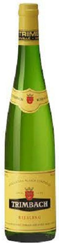 Trimbach Riesling Reserve 2017