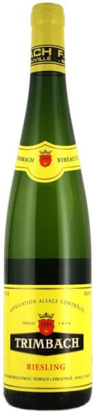 Trimbach Riesling 2016