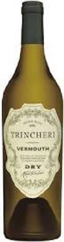 Trincheri Vermouth Dry