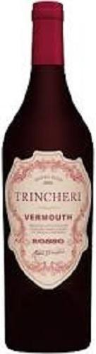 Trincheri Vermouth Rosso