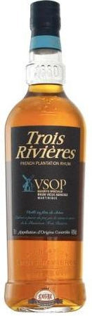 Trois Rivieres Rhum VSOP Reserve Speciale