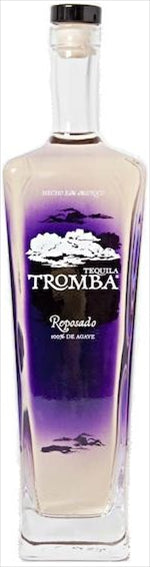 Tromba Tequila Reposado