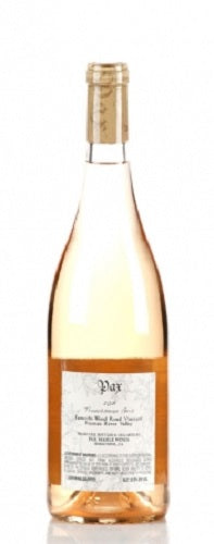 Trousseau Gris 'Sonoma County - Fannuchi-Wood Road Vyd', Pax 2021