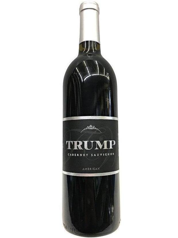 Trump Winery Cabernet Sauvignon 2022