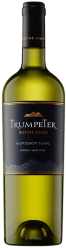 Trumpeter Sauvignon Blanc 2020