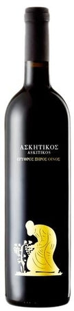 Tsilili Red Askitikos 2016