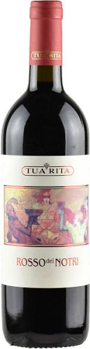 Tua Rita Rosso dei Notri 2019