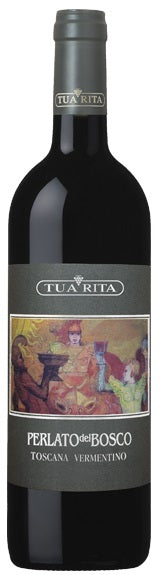 Tua Rita Perlato del Bosco 2014