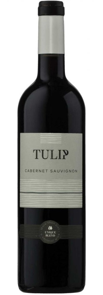 Tulip Winery Cabernet Sauvignon Just 2020