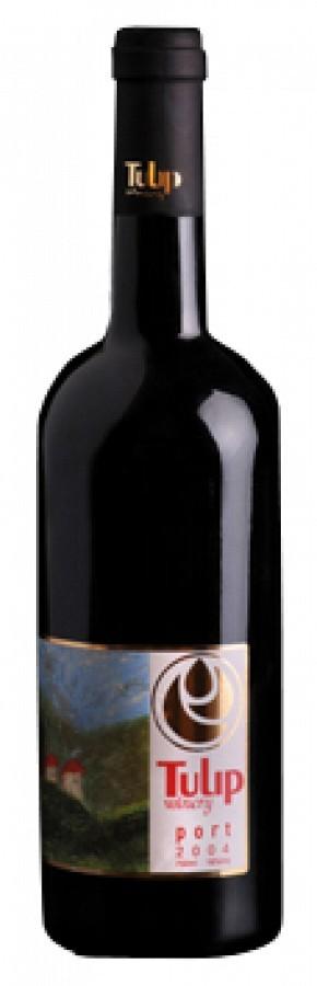 Tulip Winery Port Esperanza