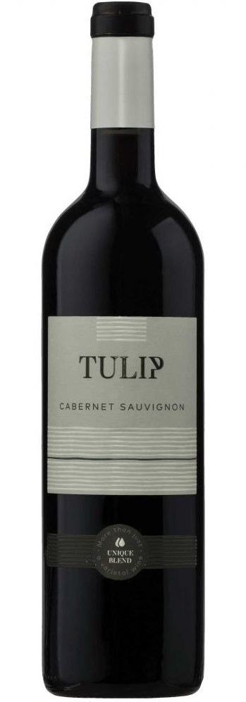 Tulip Winery Cabernet Sauvignon Just 2020