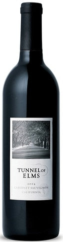 Tunnel Of Elms Merlot