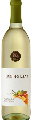 Turning Leaf Pinot Grigio 2020