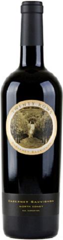 Twenty Rows Pinot Noir 2021