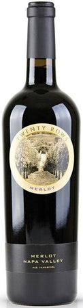 Twenty Rows Merlot 2014