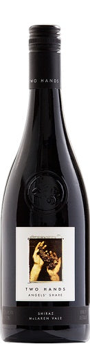 Two Hands Shiraz Angels Share 2020