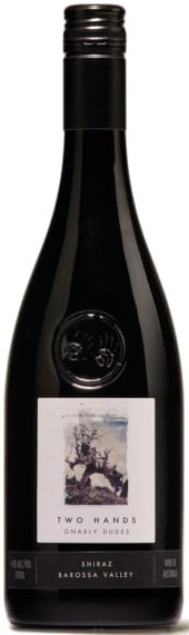 Two Hands Shiraz Gnarly Dudes 2018