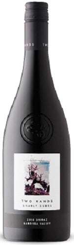 Two Hands Shiraz Gnarly Dudes 2019