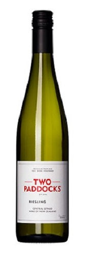 Two Paddocks Riesling 2015