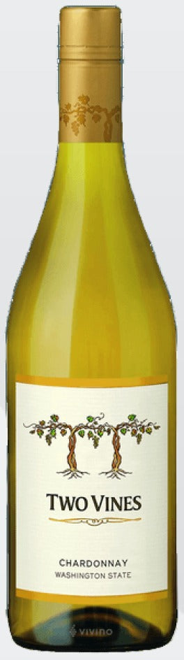 Two Vines Chardonnay