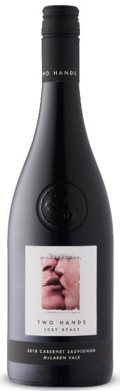 Two Hands Cabernet Sauvignon 'Sexy Beast' McLaren Vale 2018
