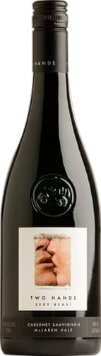Two Hands Cabernet Sauvignon 'Sexy Beast' McLaren Vale 2019 2019