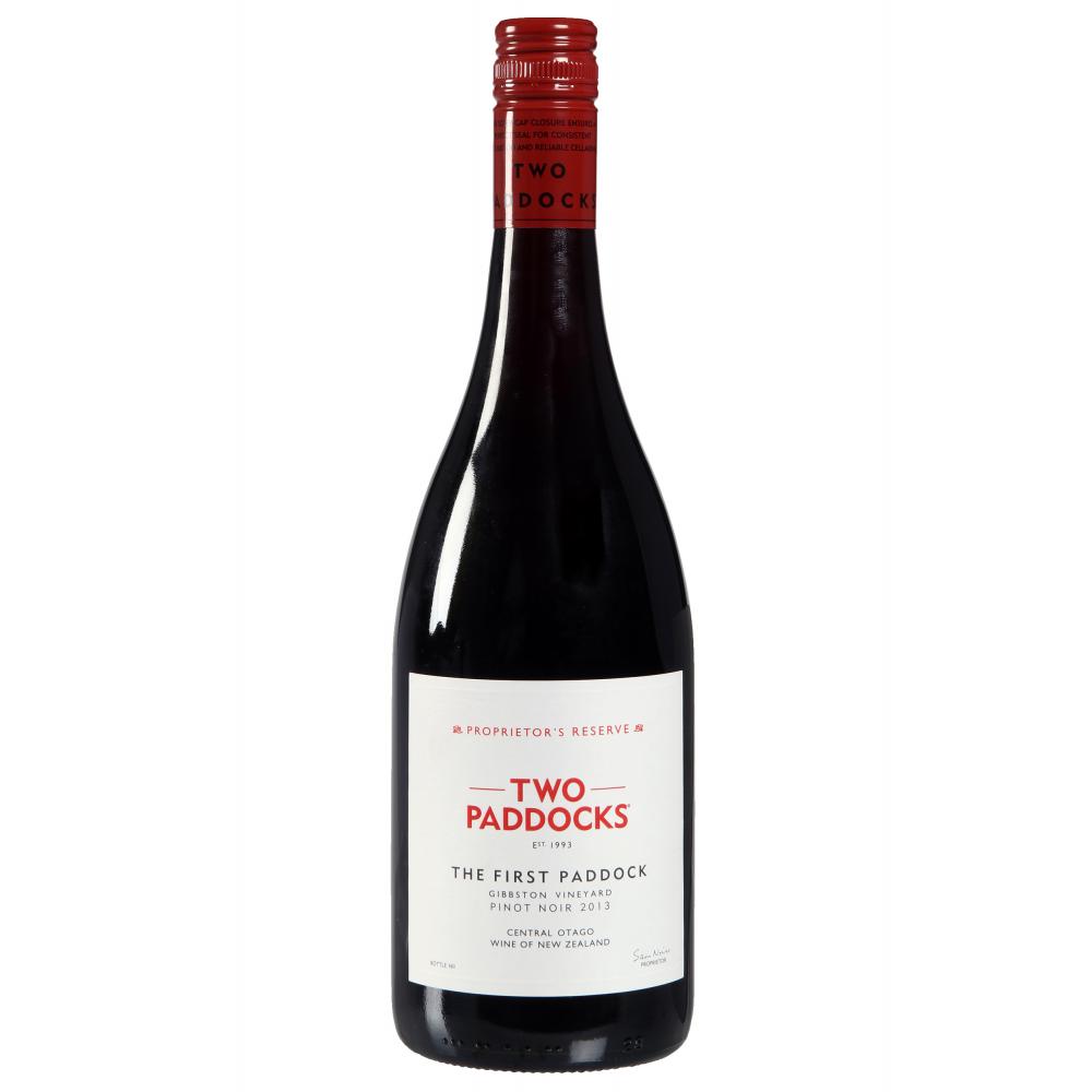 Two Paddocks Pinot Noir Single Vineyard First Paddock 2016